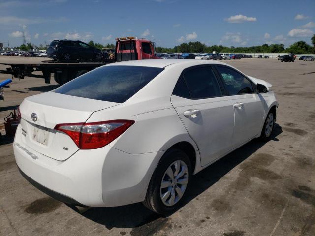Photo 4 from auction – 2016 TOYOTA COROLLA L with VIN 5YFBURHEXGP516433
