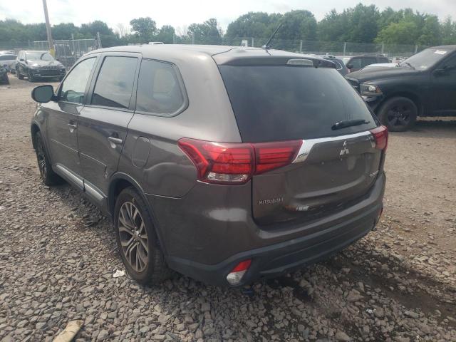 Photo 3 from auction – 2016 MITSUBISHI OUTLANDER with VIN JA4AZ3A3XGZ043930