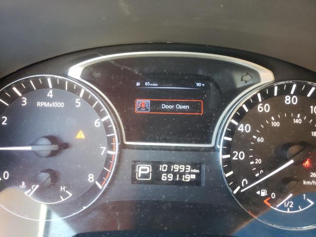 Photo 8 from auction – 2014 NISSAN ALTIMA 2.5 with VIN 1N4AL3APXEN387035