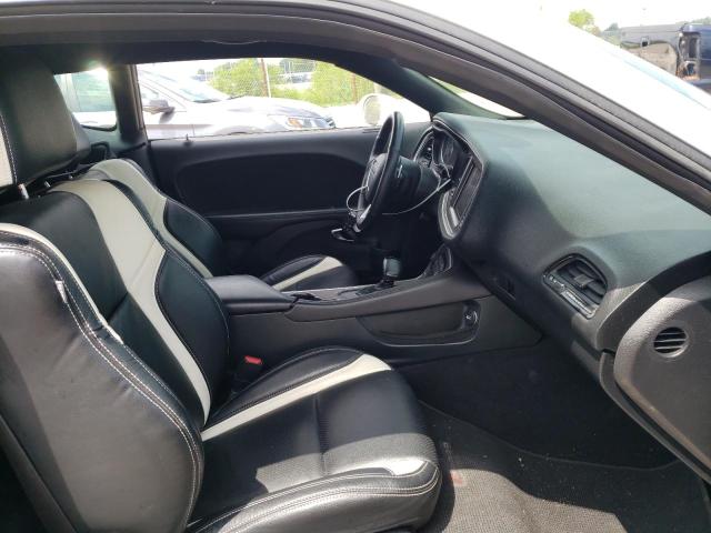 Photo 5 from auction – 2019 DODGE CHALLENGER with VIN 2C3CDZFJ7KH624113