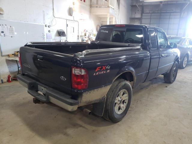 Photo 4 from auction – 2003 FORD RANGER SUP with VIN 1FTYR15E53PB04532