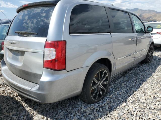 Photo 4 from auction – 2015 CHRYSLER TOWN & COU with VIN 2C4RC1BG5FR716163