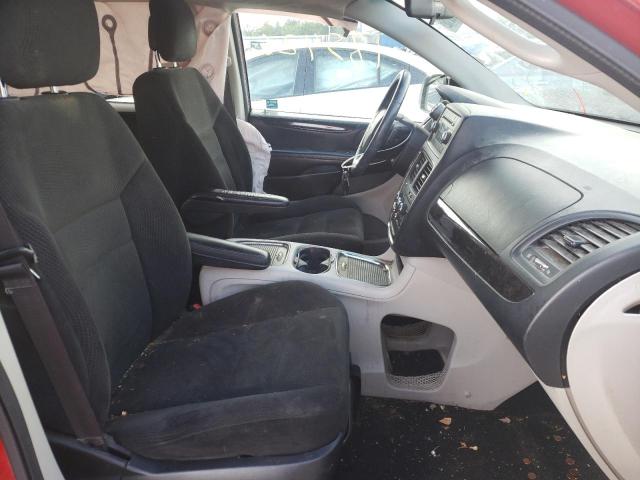 Photo 5 from auction – 2015 DODGE GRAND CARA with VIN 2C4RDGCG3FR732649