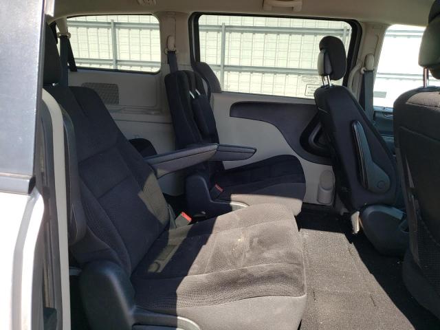 Photo 6 from auction – 2017 DODGE GRAND CARA with VIN 2C4RDGBG1HR856293