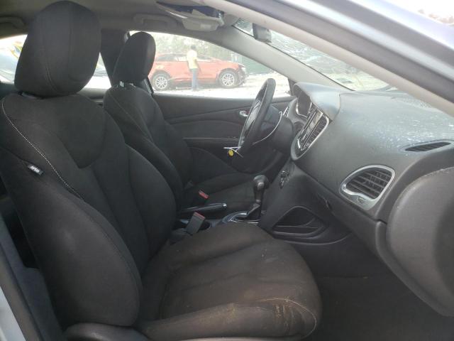 Photo 5 from auction – 2013 DODGE DART SXT with VIN 1C3CDFBA1DD148980