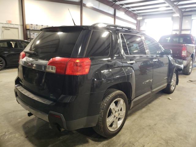 Photo 4 from auction – 2012 GMC TERRAIN SL with VIN 2GKFLWE53C6212030