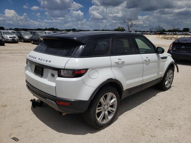 Photo 4 from auction – 2016 LAND ROVER RANGE ROVE with VIN SALVP2BG4GH088305