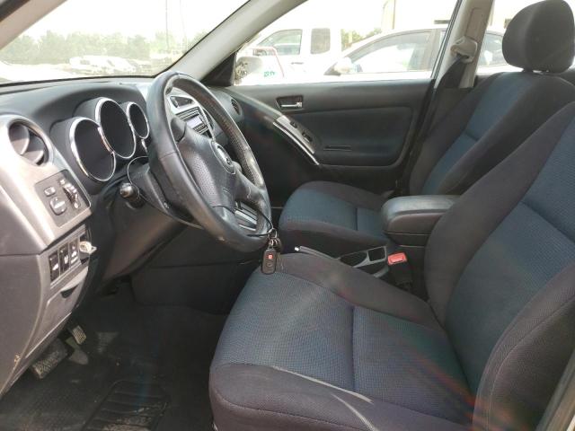 Photo 5 from auction – 2005 TOYOTA COROLLA MA with VIN 2T1KR32E35C371675