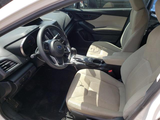 Photo 5 from auction – 2017 SUBARU IMPREZA PR with VIN 4S3GTAB69H3701630