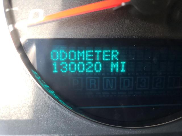 Photo 8 from auction – 2009 CHEVROLET IMPALA 1LT with VIN 2G1WT57K691295184