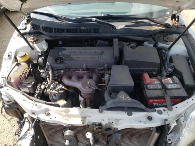 Photo 7 from auction – 2007 TOYOTA CAMRY CE with VIN 4T1BE46K67U642232