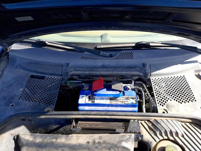 Photo 7 from auction – 1999 PORSCHE BOXSTER with VIN WP0CA2981XU632426