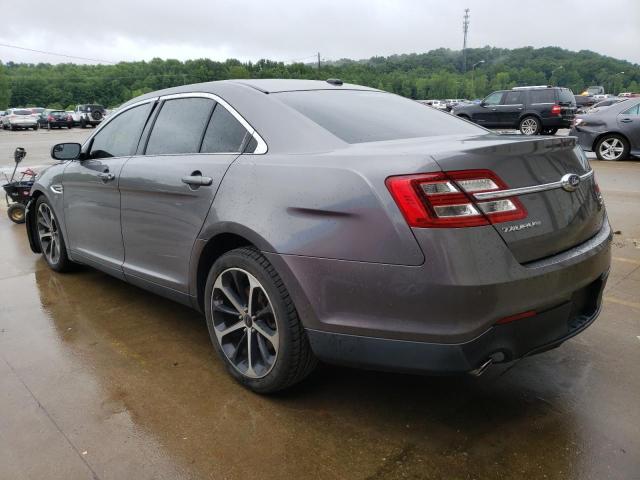 Photo 3 from auction – 2014 FORD TAURUS SEL with VIN 1FAHP2E84EG114953