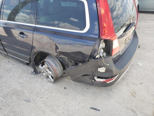 Photo 9 from auction – 2011 VOLVO XC70 3.2 with VIN YV4952BL0B1105482