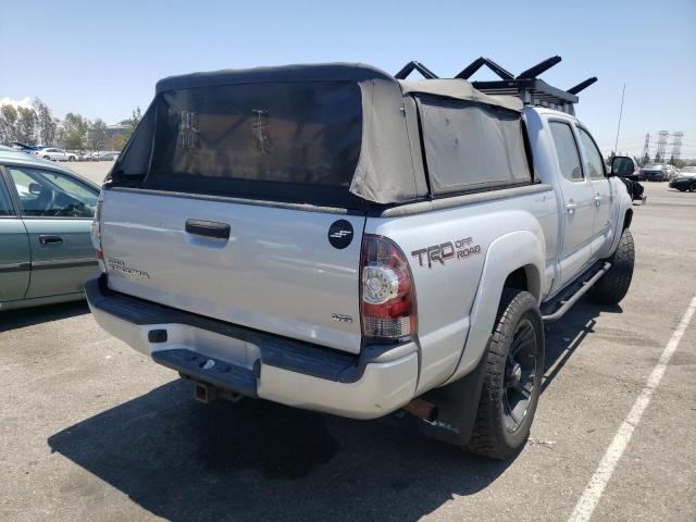 Photo 4 from auction – 2012 TOYOTA TACOMA DOU with VIN 3TMMU4FN2CM047306