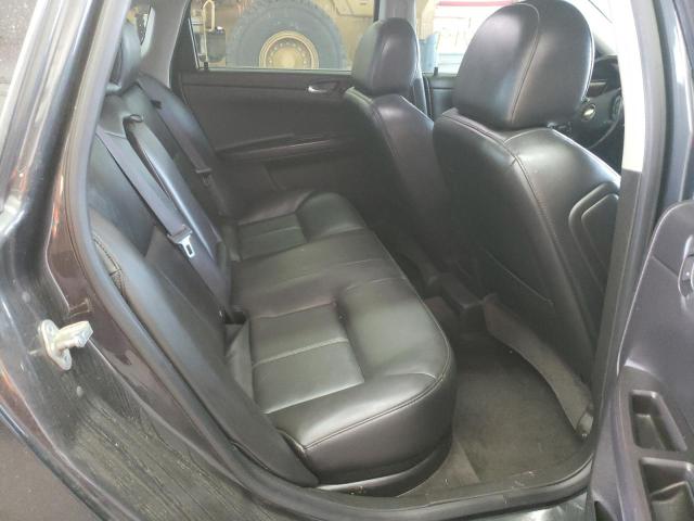 Photo 6 from auction – 2013 CHEVROLET IMPALA LTZ with VIN 2G1WC5E32D1265247