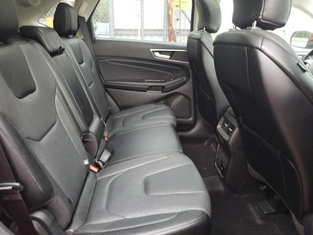 Photo 6 from auction – 2015 FORD EDGE TITAN with VIN 2FMTK4K82FBB84197