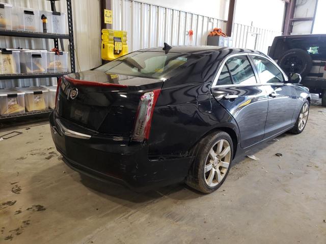 Photo 4 from auction – 2013 CADILLAC ATS with VIN 1G6AA5RA9D0120298
