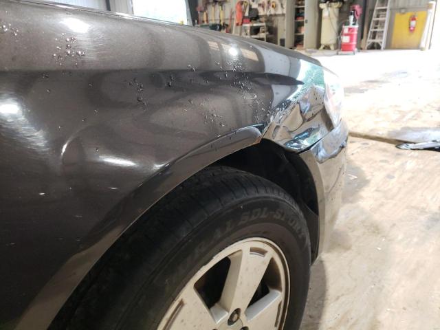 Photo 9 from auction – 2008 CHEVROLET IMPALA LT with VIN 2G1WT58N981299771