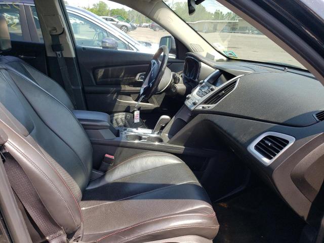 Photo 5 from auction – 2011 GMC TERRAIN SL with VIN 2CTFLXE58B6409649