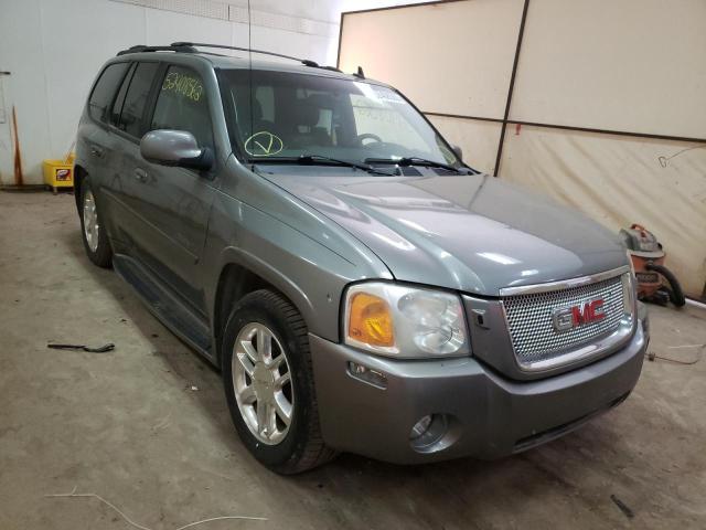 GMC ENVOY DENA 2008 with VIN 1GKET63M382178200 - Photo from auction