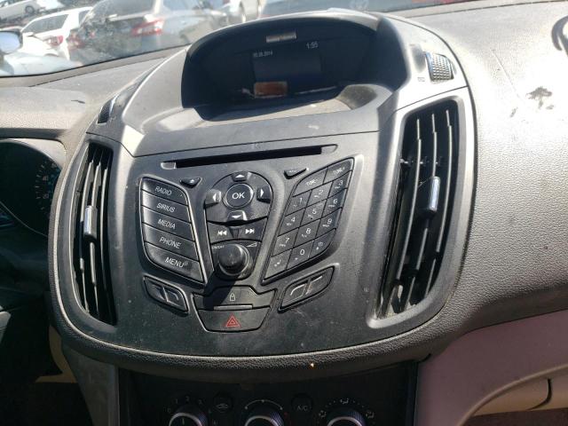 Photo 9 from auction – 2014 FORD ESCAPE SE with VIN 1FMCU9GX8EUC61168