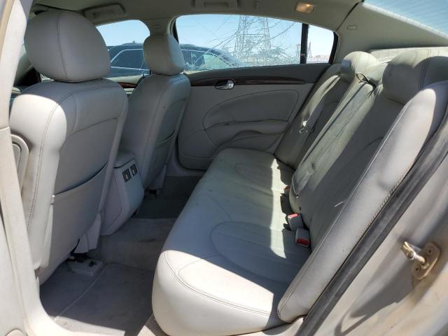 Photo 6 from auction – 2007 BUICK LUCERNE CX with VIN 1G4HD57277U182080