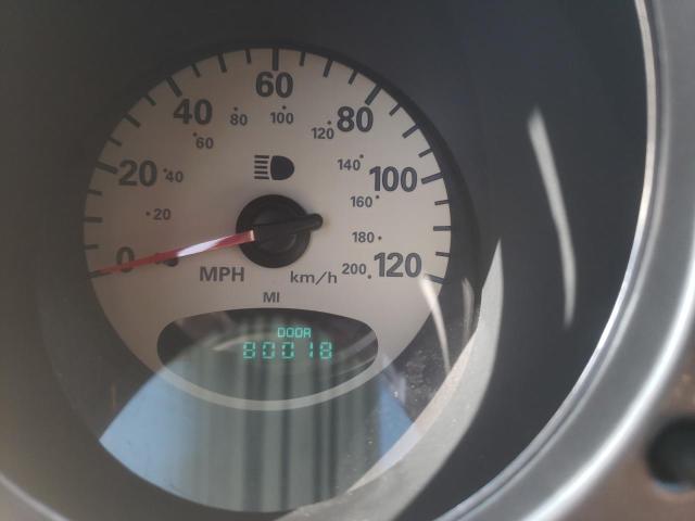 Photo 8 from auction – 2005 CHRYSLER PT CRUISER with VIN 3C8FY68875T532077
