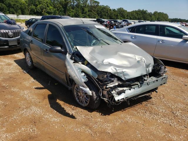FORD FOCUS ZX4 2005 with VIN 1FAFP34N25W185823 - Photo from auction