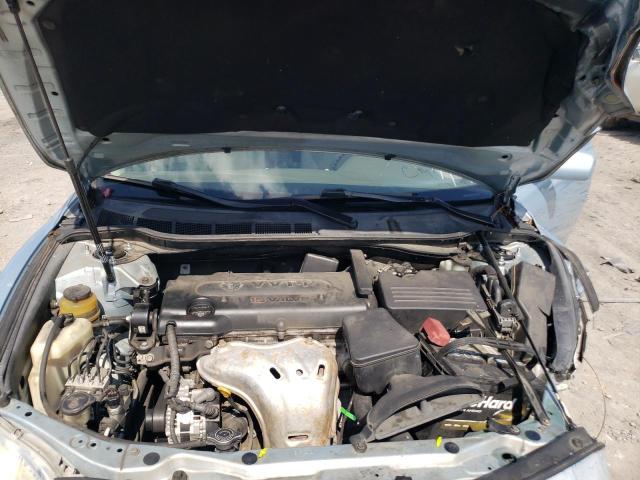 Photo 7 from auction – 2009 TOYOTA CAMRY BASE with VIN 4T1BE46K99U901072