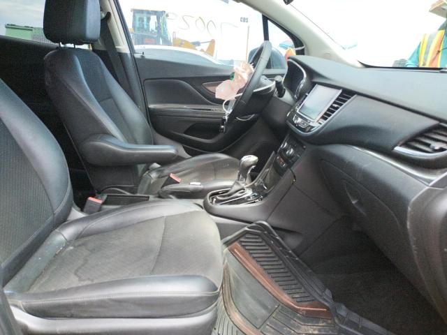 Photo 5 from auction – 2018 BUICK ENCORE PRE with VIN KL4CJASBXJB623429