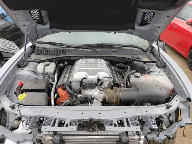 Photo 7 from auction – 2021 DODGE CHARGER SR with VIN 2C3CDXL97MH578526
