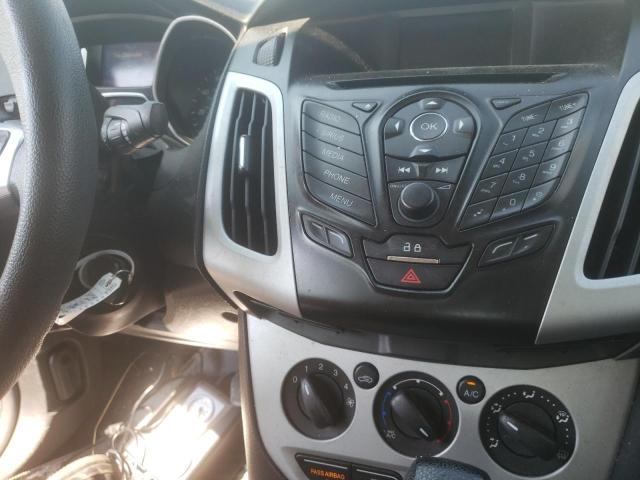 Photo 9 from auction – 2014 FORD FOCUS SE with VIN 1FADP3F28EL128179