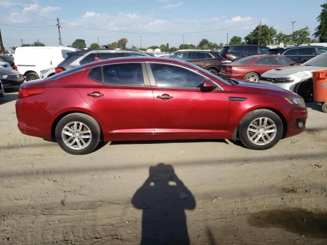Photo 9 from auction – 2013 KIA OPTIMA LX with VIN 5XXGM4A73DG181069