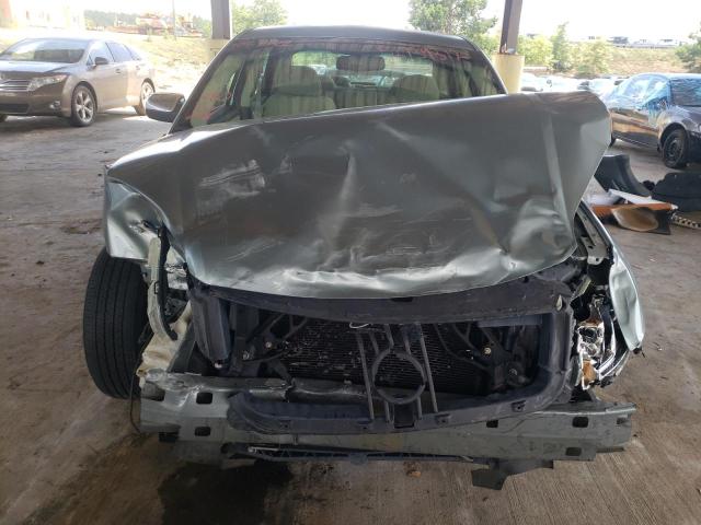 Photo 9 from auction – 2008 MERCURY SABLE LUXU with VIN 1MEHM40W18G619016