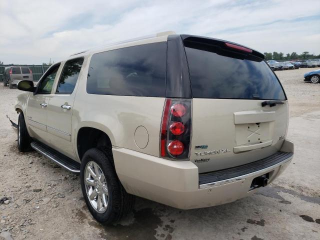 Photo 3 from auction – 2010 GMC YUKON XL D with VIN 1GKUKMEF3AR274441