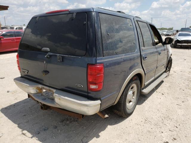 Photo 4 from auction – 2002 FORD EXPEDITION with VIN 1FMPU18L32LA81497
