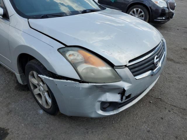 Photo 9 from auction – 2008 NISSAN ALTIMA 2.5 with VIN 1N4AL21E38N493971