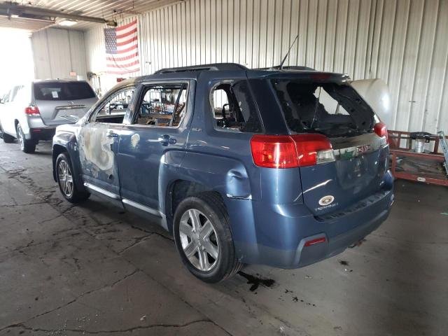 Photo 3 from auction – 2012 GMC TERRAIN SL with VIN 2GKFLTEK7C6237257