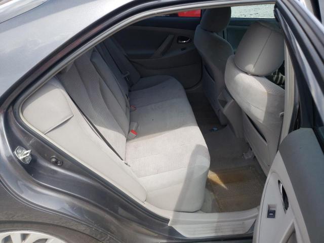 Photo 6 from auction – 2011 TOYOTA CAMRY BASE with VIN 4T1BF3EKXBU671377