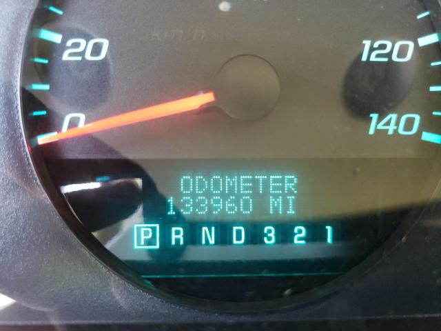 Photo 8 from auction – 2010 CHEVROLET IMPALA LS with VIN 2G1WA5EKXA1164014