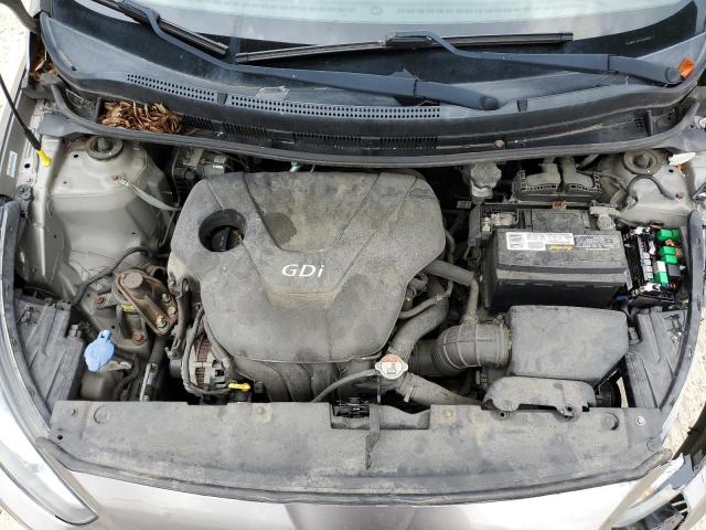 Photo 7 from auction – 2014 HYUNDAI ACCENT GLS with VIN KMHCT4AE7EU658657