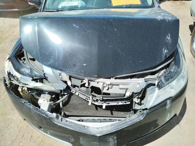 Photo 7 from auction – 2011 ACURA TL with VIN 19UUA8F5XBA003129