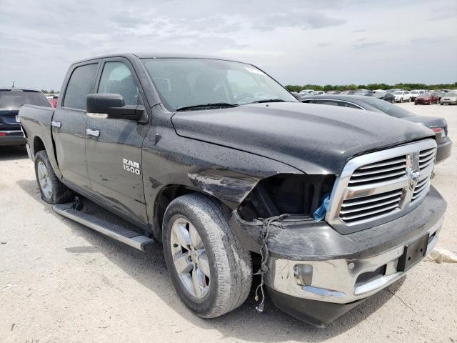 RAM 1500 SLT 2017 with VIN 1C6RR6LG4HS524641 - Photo from auction