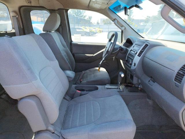 Photo 5 from auction – 2014 NISSAN FRONTIER S with VIN 1N6BD0CT1EN710213