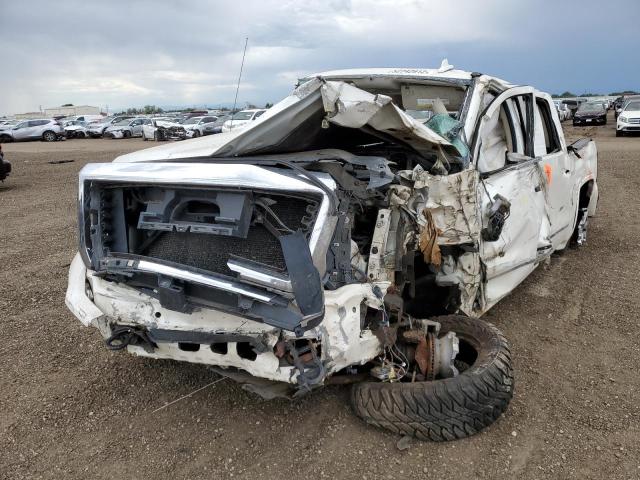 Photo 2 from auction – 2015 GMC SIERRA K15 with VIN 3GTU2WEJ3FG300474