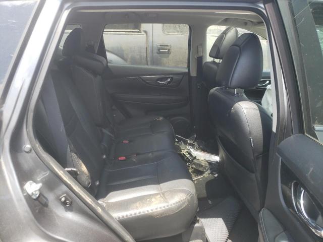 Photo 6 from auction – 2016 NISSAN ROGUE S with VIN 5N1AT2MT8GC818480