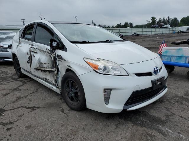 Photo 1 from auction – 2013 TOYOTA PRIUS with VIN JTDKN3DU9D5689523