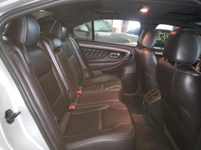 Photo 6 from auction – 2015 FORD TAURUS SEL with VIN 1FAHP2E88FG169598