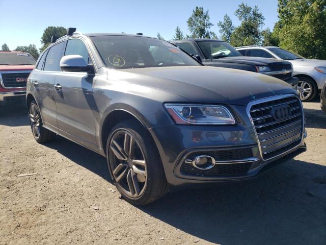 AUDI SQ5 PREMIU 2016 with VIN WA1CCAFPXGA150758 - Photo from auction
